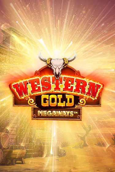 Western Gold Megaways демо игра | Гранд Казино играть без регистрации 