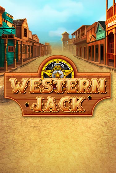 Western Jack демо игра | Гранд Казино играть без регистрации 