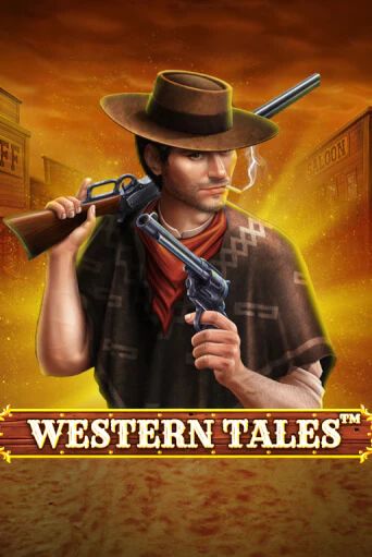 Western Tales демо игра | Гранд Казино играть без регистрации 
