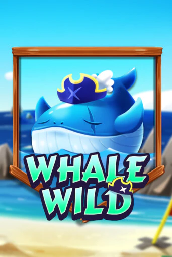 Whale Wild демо игра | Гранд Казино играть без регистрации 