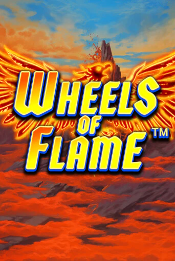 Wheels of Flame демо игра | Гранд Казино играть без регистрации 