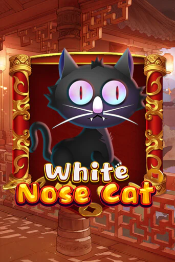 White Nose Cat демо игра | Гранд Казино играть без регистрации 