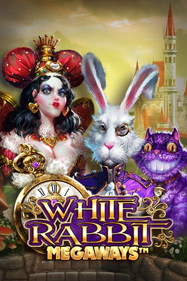 White Rabbit демо игра | Гранд Казино играть без регистрации 