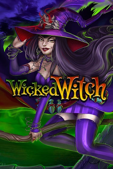 Wicked Witch демо игра | Гранд Казино играть без регистрации 