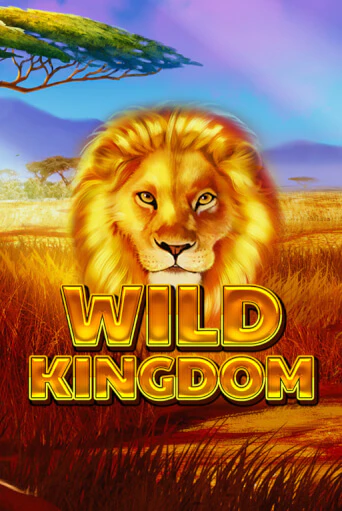 Wild Kingdom демо игра | Гранд Казино играть без регистрации 
