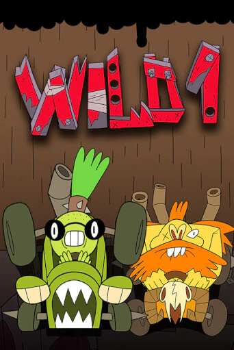 Wild One демо игра | Гранд Казино играть без регистрации 