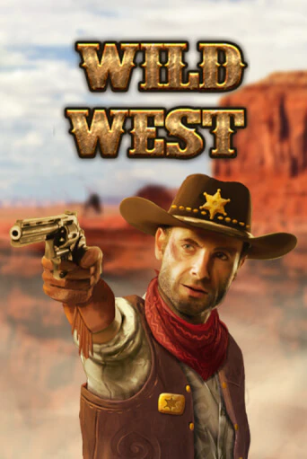 Wild West демо игра | Гранд Казино играть без регистрации 