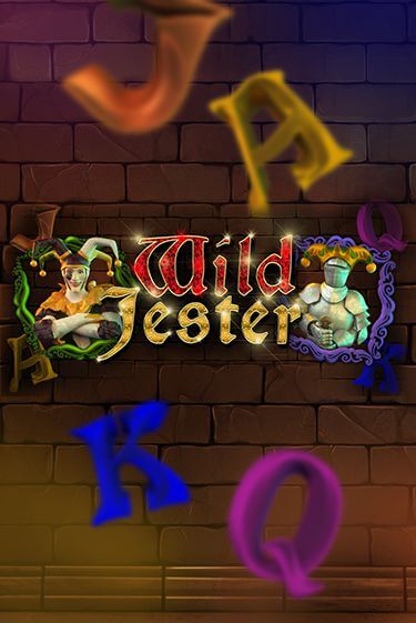 Wild Jester демо игра | Гранд Казино играть без регистрации 