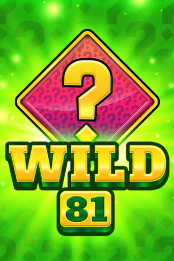 Wild 81 демо игра | Гранд Казино играть без регистрации 