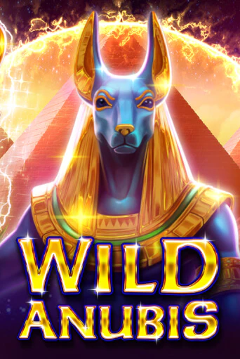 Wild Anubis демо игра | Гранд Казино играть без регистрации 