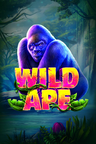 Wild Ape демо игра | Гранд Казино играть без регистрации 
