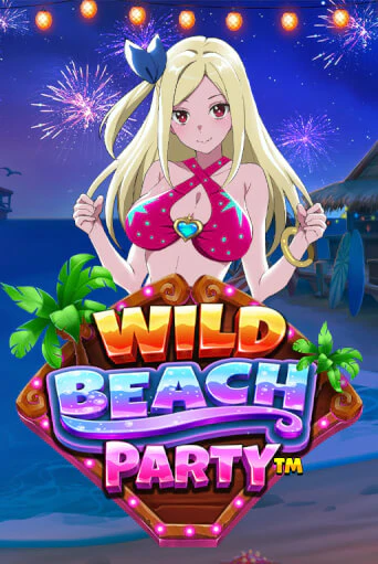Wild Beach Party™ демо игра | Гранд Казино играть без регистрации 