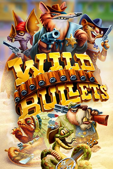 Wild Bullets демо игра | Гранд Казино играть без регистрации 