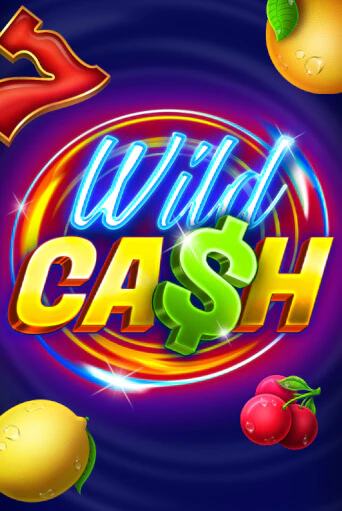 Wild Cash демо игра | Гранд Казино играть без регистрации 