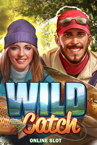 Wild Catch (New) демо игра | Гранд Казино играть без регистрации 