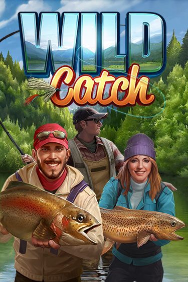 Wild Catch демо игра | Гранд Казино играть без регистрации 