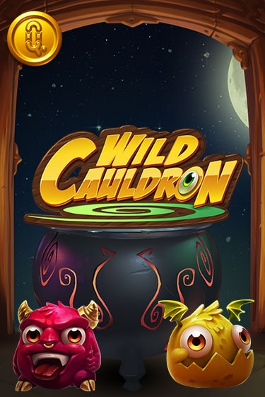 Wild Cauldron демо игра | Гранд Казино играть без регистрации 