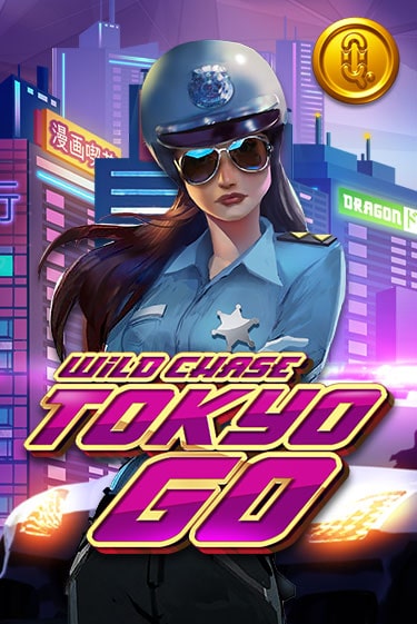 Wild Chase: Tokyo Go демо игра | Гранд Казино играть без регистрации 