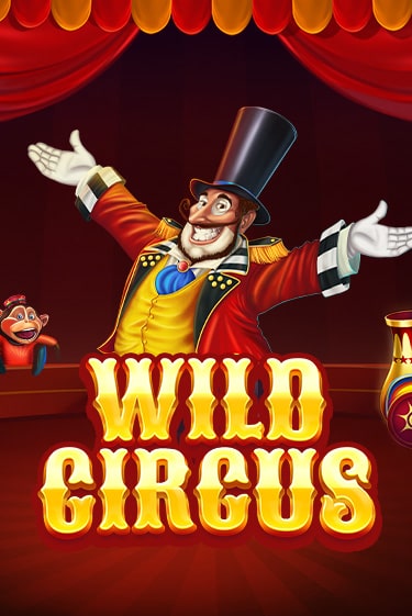 Wild Circus демо игра | Гранд Казино играть без регистрации 