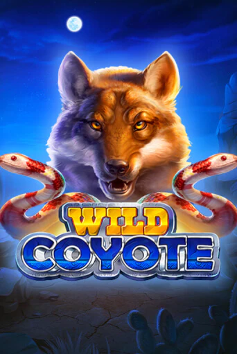 Wild Coyote демо игра | Гранд Казино играть без регистрации 