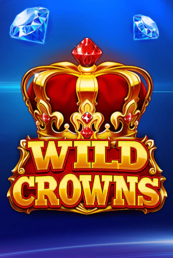 Wild Crowns демо игра | Гранд Казино играть без регистрации 