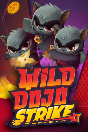 Wild Dojo Strike демо игра | Гранд Казино играть без регистрации 