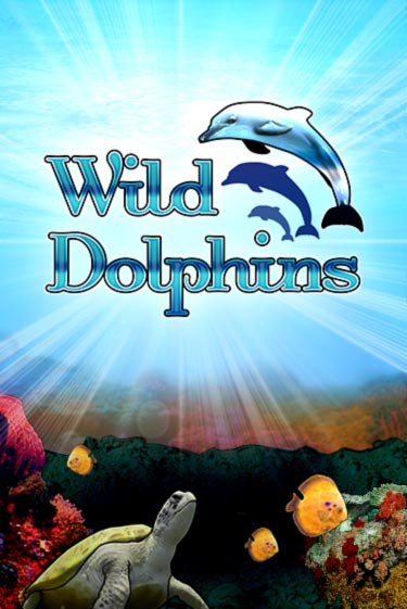 Wild Dolphins демо игра | Гранд Казино играть без регистрации 