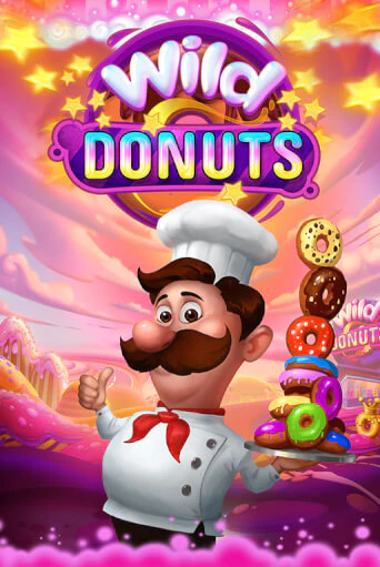 Wild Donuts демо игра | Гранд Казино играть без регистрации 