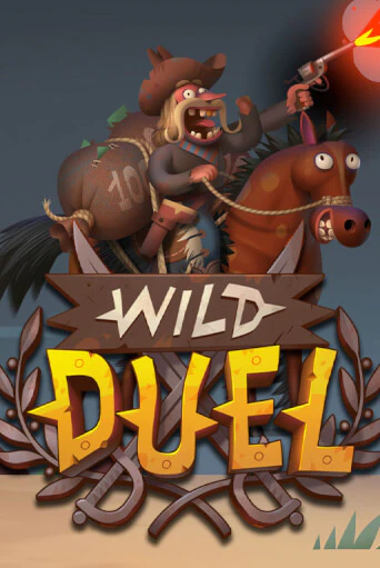 Wild Duel демо игра | Гранд Казино играть без регистрации 