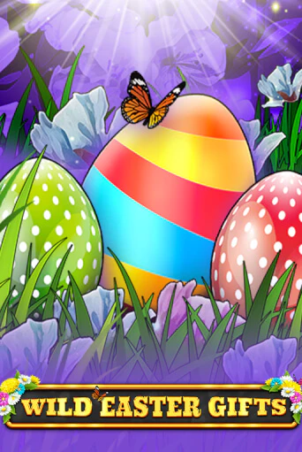 Wild Easter Gifts демо игра | Гранд Казино играть без регистрации 