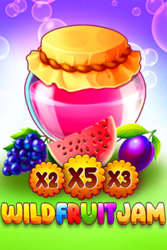 Wild Fruit Jam демо игра | Гранд Казино играть без регистрации 