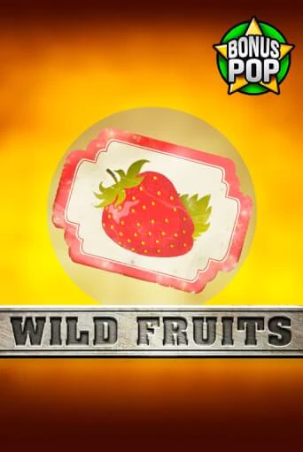 Wild Fruits демо игра | Гранд Казино играть без регистрации 