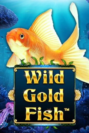 Wild Gold Fish демо игра | Гранд Казино играть без регистрации 