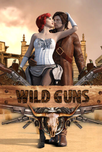 Wild Guns демо игра | Гранд Казино играть без регистрации 