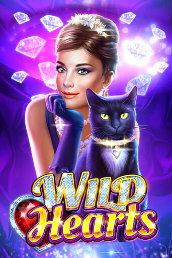 Wild Hearts демо игра | Гранд Казино играть без регистрации 