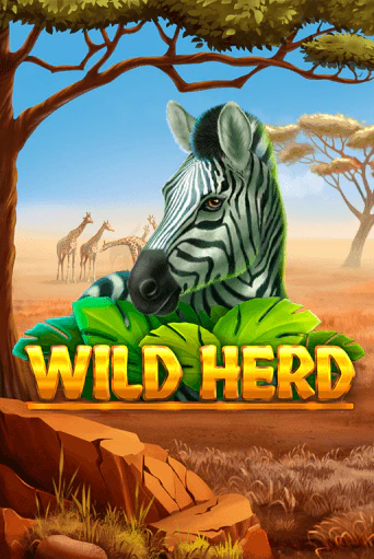 Wild Herd демо игра | Гранд Казино играть без регистрации 