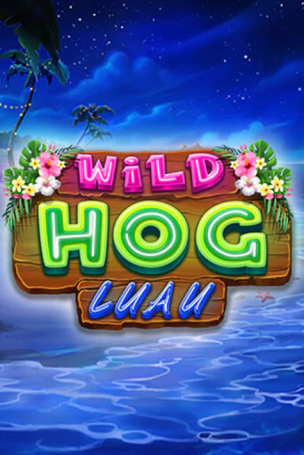 Wild Hog Luau демо игра | Гранд Казино играть без регистрации 