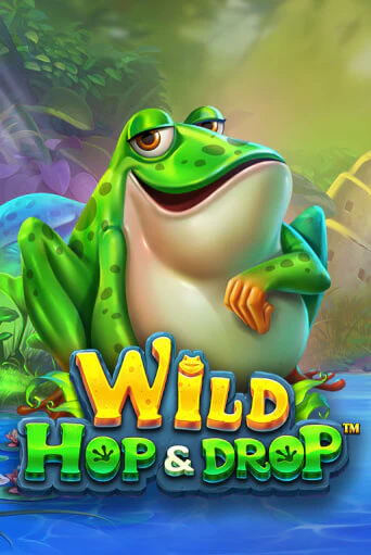 Wild Hop & Drop демо игра | Гранд Казино играть без регистрации 