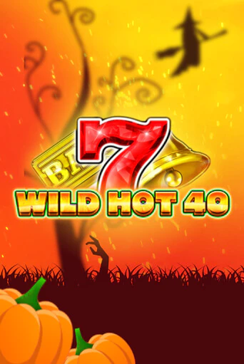 Wild Hot 40 Halloween демо игра | Гранд Казино играть без регистрации 