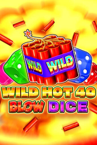 Wild Hot 40 Blow Dice демо игра | Гранд Казино играть без регистрации 