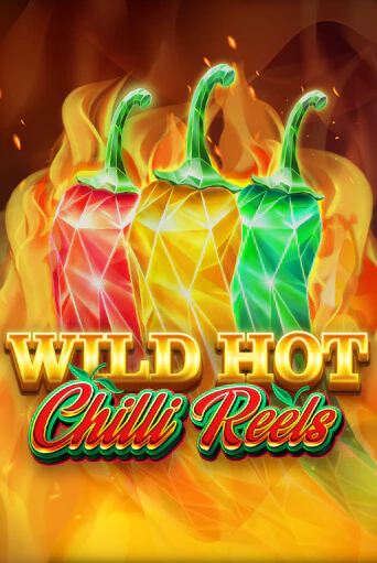 Wild Hot Chilli Reels демо игра | Гранд Казино играть без регистрации 