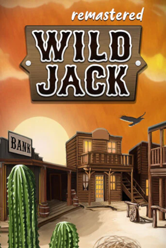 Wild Jack Remastered демо игра | Гранд Казино играть без регистрации 