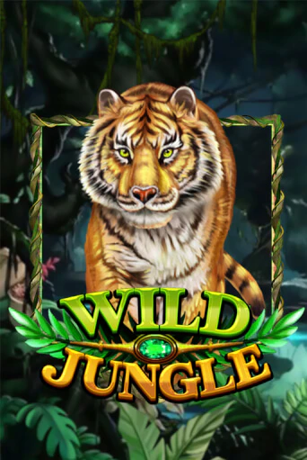 Wild Jungle демо игра | Гранд Казино играть без регистрации 