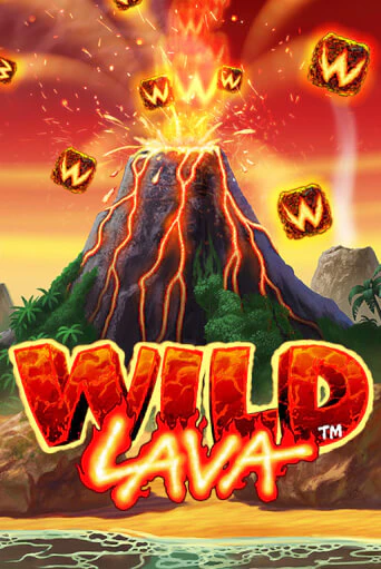Wild Lava демо игра | Гранд Казино играть без регистрации 
