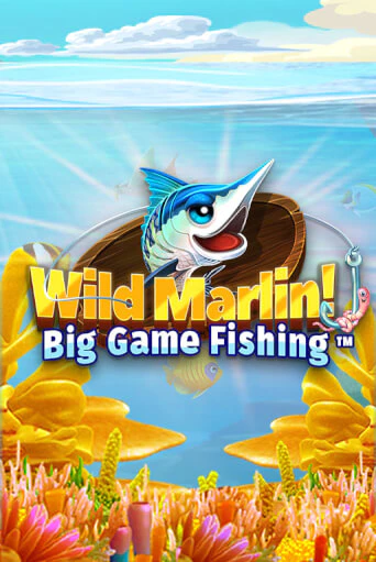 Wild Marlin! - Big Game Fishing™ демо игра | Гранд Казино играть без регистрации 