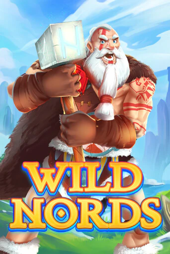 Wild Nords демо игра | Гранд Казино играть без регистрации 