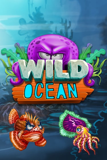 Wild Ocean демо игра | Гранд Казино играть без регистрации 