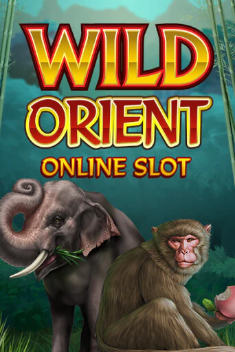 Wild Orient демо игра | Гранд Казино играть без регистрации 