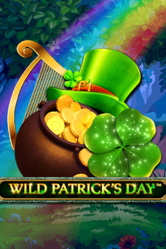 Wild Patrick's Day демо игра | Гранд Казино играть без регистрации 