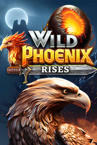 Wild Phoenix Rises демо игра | Гранд Казино играть без регистрации 